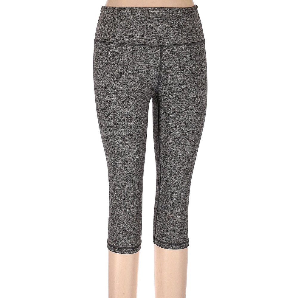 VSX Sport Active Leggings Pants Capris